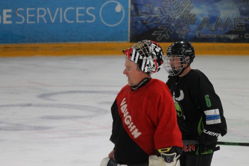 Souvenir du tournoi