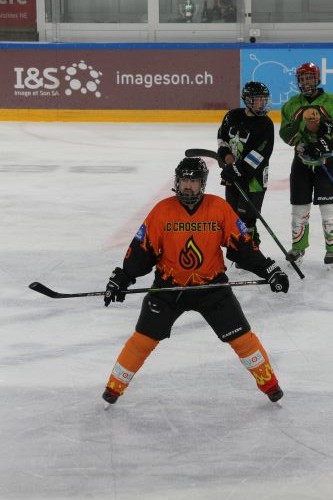 Souvenir du tournoi