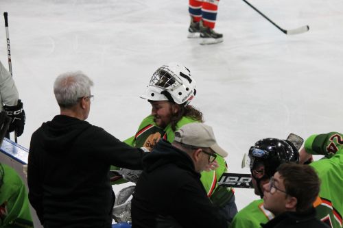 Souvenir du tournoi