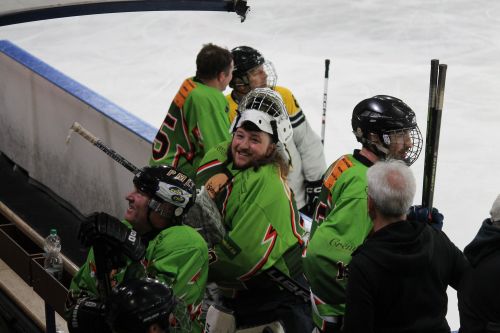 Souvenir du tournoi