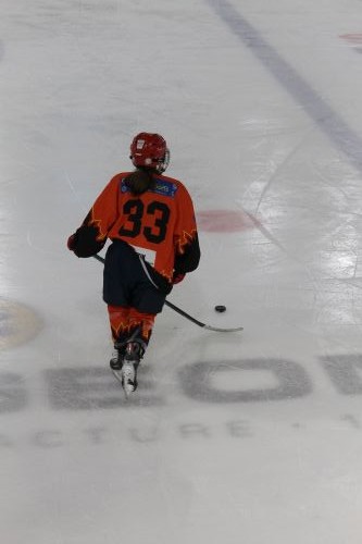 Souvenir du tournoi