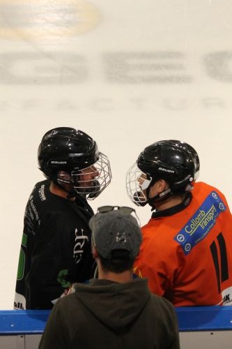 Souvenir du tournoi