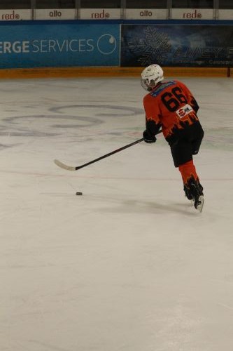 Souvenir du tournoi