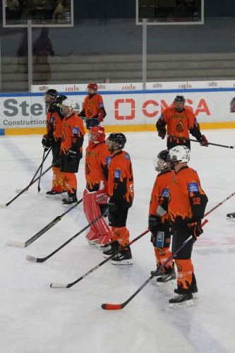 Souvenir du tournoi
