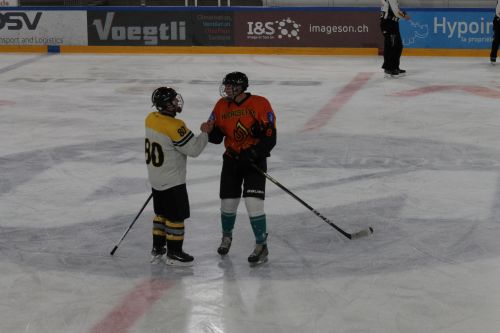 Souvenir du tournoi
