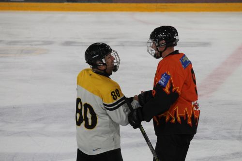 Souvenir du tournoi