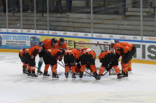 Souvenir du tournoi