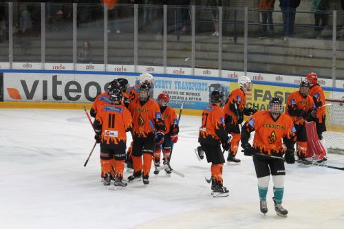 Souvenir du tournoi