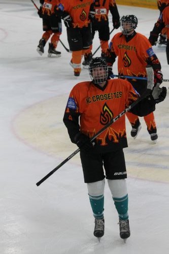 Souvenir du tournoi