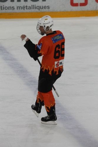 Souvenir du tournoi