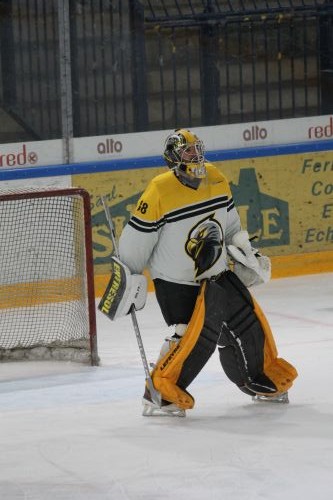 Souvenir du tournoi