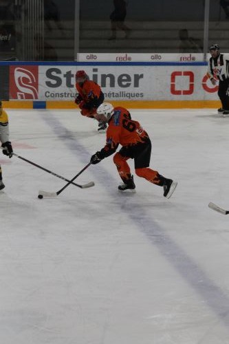 Souvenir du tournoi