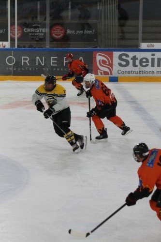 Souvenir du tournoi