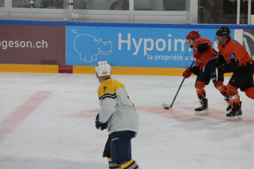 Souvenir du tournoi