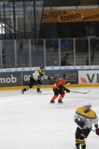 Souvenir du tournoi