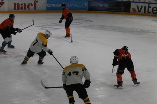 Souvenir du tournoi