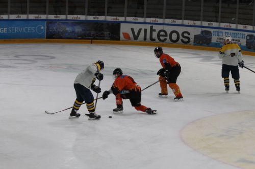 Souvenir du tournoi