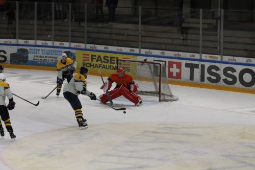 Souvenir du tournoi