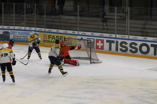 Souvenir du tournoi