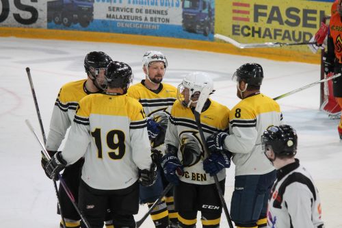 Souvenir du tournoi