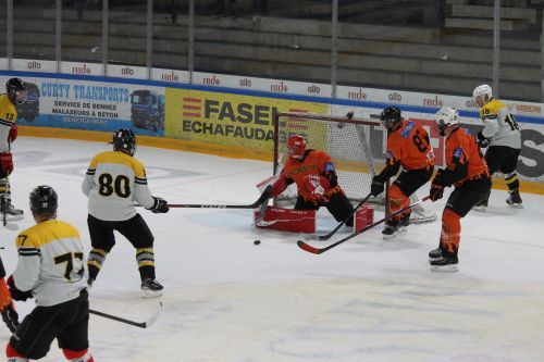 Souvenir du tournoi