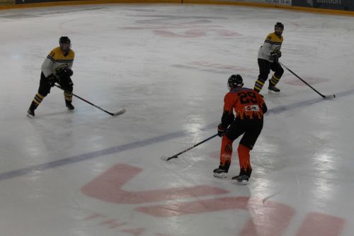 Souvenir du tournoi