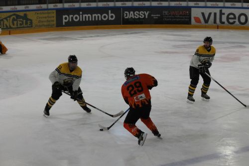 Souvenir du tournoi