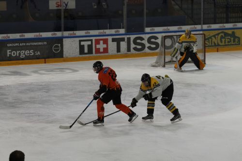 Souvenir du tournoi