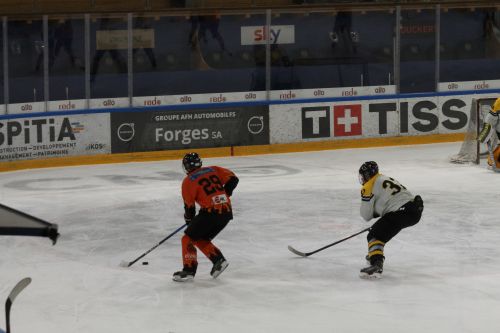 Souvenir du tournoi