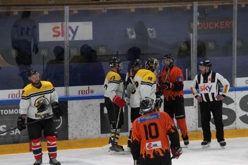 Souvenir du tournoi