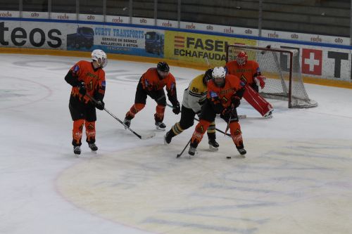Souvenir du tournoi