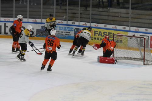 Souvenir du tournoi