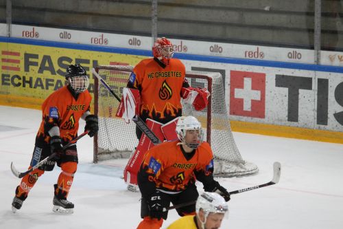 Souvenir du tournoi
