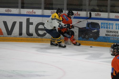 Souvenir du tournoi
