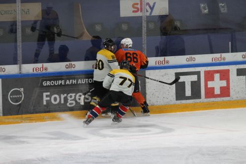 Souvenir du tournoi