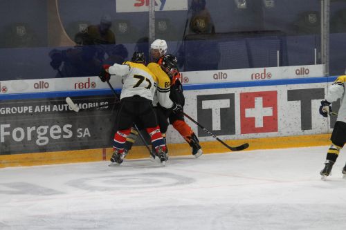 Souvenir du tournoi