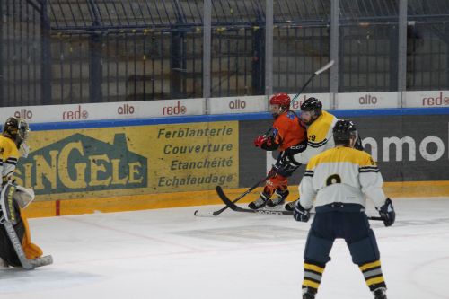 Souvenir du tournoi
