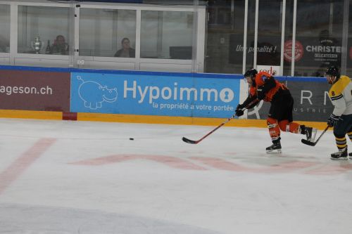 Souvenir du tournoi