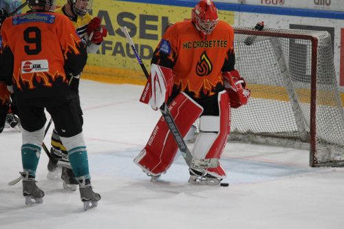 Souvenir du tournoi
