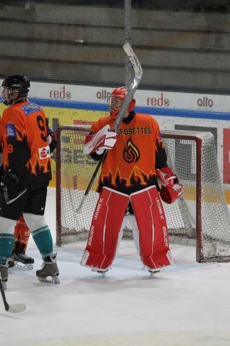 Souvenir du tournoi