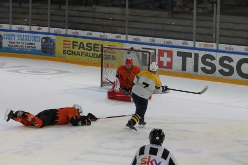 Souvenir du tournoi