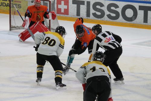 Souvenir du tournoi