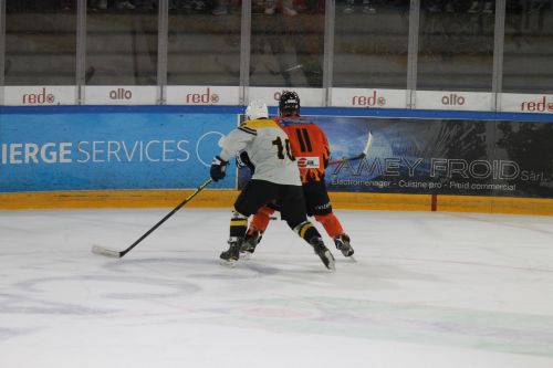 Souvenir du tournoi