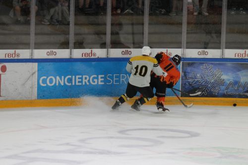 Souvenir du tournoi