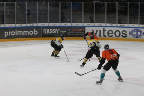 Souvenir du tournoi