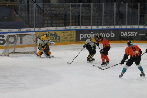 Souvenir du tournoi