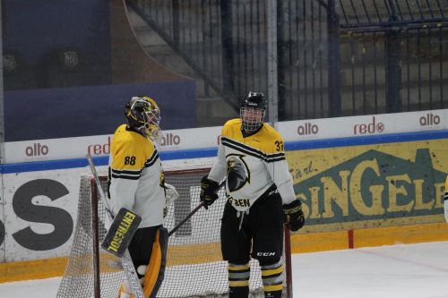 Souvenir du tournoi