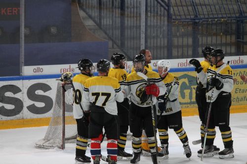 Souvenir du tournoi