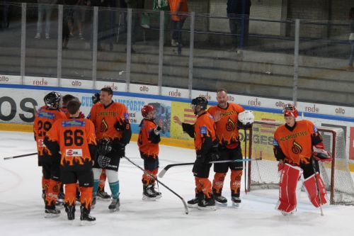 Souvenir du tournoi