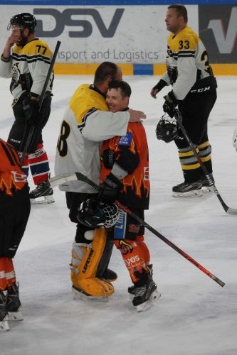 Souvenir du tournoi